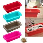 Moule À Cake Silicone