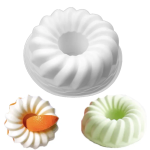 Moule Kouglof Silicone