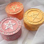 Moule Silicone Boite Constellation