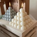 Moules Silicones Bouboules